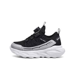 SHANDIAN - Zapatos de Boa gore deportiva niños y niñas