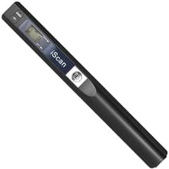 PUREPOWER - Lápiz escáner portatil de alta definición