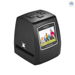 PUREPOWER - Escáner De Película De Alta Resolución 14mp22mp Escáner