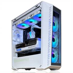 COMPU ELITE - PC ELITE Intel i9 14900KF 24-Core + Z790 + 64GB DDR5 + RTX 5070 TI 16GB