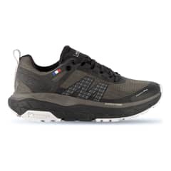 MICHELIN FOOTWEAR - Zapatilla Trail Running Mujer Negro Y Lila Michelin Aw01