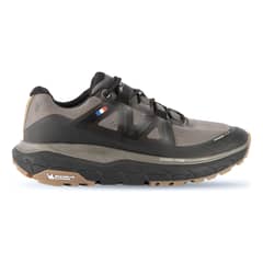 MICHELIN FOOTWEAR - Zapatilla Trail Running Hombre Negro Y Gris Michelin Aw02