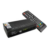 MLAB - Decodificador Señal TV Digital ISDB-T Terrestre Con Antena y HDMI