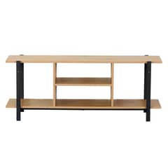 NOVAHUS - Rack 2 Niveles Industrial 46x120x35 cm