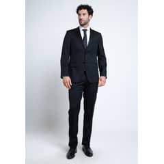 TRIAL - Traje Hombre Formal TRL Negro