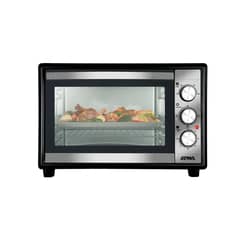 ATMA - Horno Grill Elétrico 30L 1500W