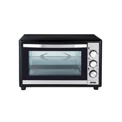 ATMA - Horno Grill Elétrico 45L 1400W