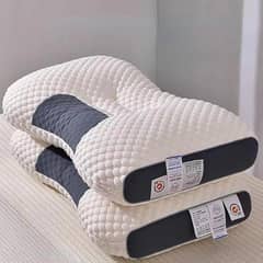 MOVI - Almohada Cervical Ortopédica Ergonómica PACK 2 Unidades