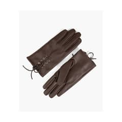 LOUNGE - Guantes Con Cordón
