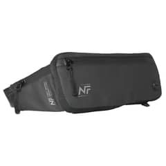 GENERICO - Banano Expandible Norfit Para Deporte y Viaje Impermeable