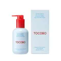 TOCOBO - Calamine Pore Control Cleansing Oil 200ml