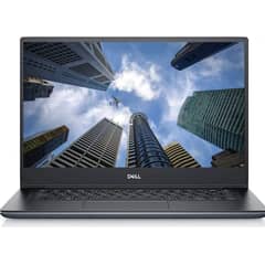 DELL - Notebook Vostro 5490 i7-10510U Ram 8GB SSD 256GB 14 W11 Pro REACONDICIONADO GRADO B
