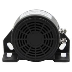 THUNDER - Alarma Retroceso Marca 9-80V Db Variable
