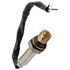 HELLA - Sensor De Oxigeno Planar 4 Cables Sin Enchufe