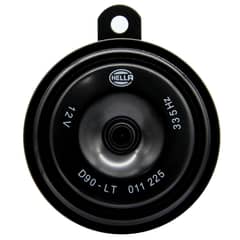 HELLA - Bocina Tipo Plato 12V 60W 435Hz 113Db