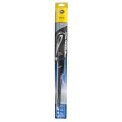 HELLA - Plumilla Cleantech 14 Pulgadas 35 Cm C/Adaptadores