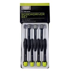 GEN - Set Destornillador De Precision Herramienta 7 Piezas Celular