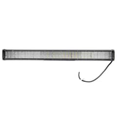 GENERICO - Barra 148Led Cree 4 Filas Y Lateral Combo 148W 13500Lm 762Mm 1032V Ip67