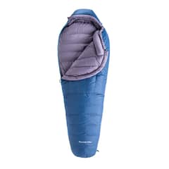 NATUREHIKE - Saco De Dormir Tipo Momia Ulg (Limite-15Grados)