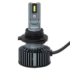 NARVA - Set Ampolletas Led Hb3 Hb4 9005 9006 24W 1224V