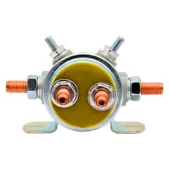 THUNDER - Solenoide Universal 24V