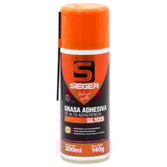 SIEGER - Grasa Adhesiva 200ML SL103