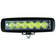 HELLA - Farol Barra 6Led 10-30V Spot Value Fit
