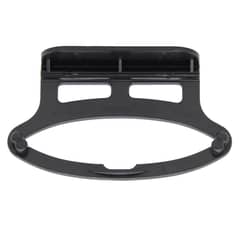 GENERICO - Soporte Flex Farol Elipse Outline