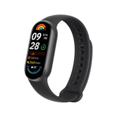 XIAOMI - Smartband Mi Band 9 Negro