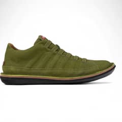 CAMPER - Zapatos Hombre Beetle Verde