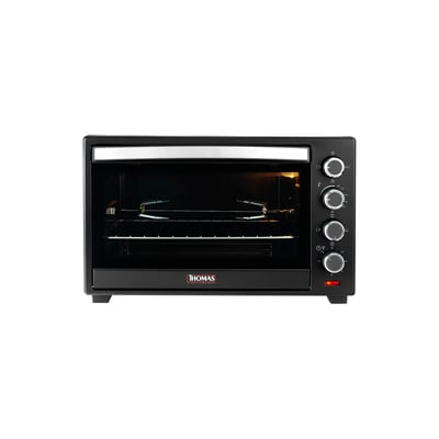 Imagen 2 del producto Horno Eléctrico TH-48N 2000W