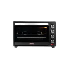 THOMAS - Horno Eléctrico TH-48N 2000W