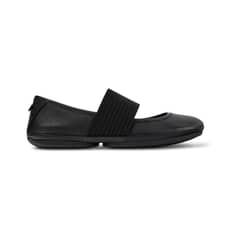CAMPER - Ballerinas Mujer Right Nina Negro