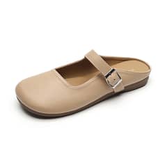 BLWOENS - Zapato Mujer - Café