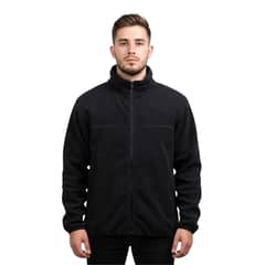 INDUSBORD - Chaqueta Térmica Polar De Hombre Sustentable Uv+pro Indusbord®