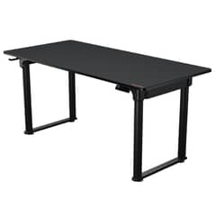 COUGAR - Escritorio Gamer - E-GRAV 160 - 160 x 75 cm - Altura motorizada