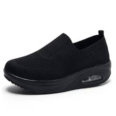 BLWOENS - Zapatilla Mujer - Negro