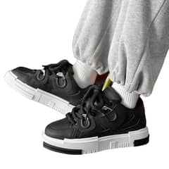 BLWOENS - Zapatos deportivas para hombres Zapatillas - Negro