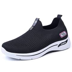 BLWOENS - Zapatilla Mujer - Negro