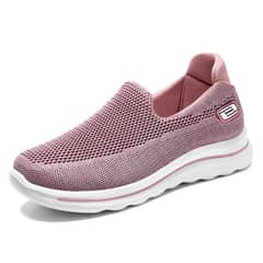 BLWOENS - Zapatilla Mujer - Rosa