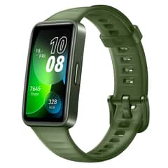 HUAWEI - Band 8 1.47 Pulsera Reloj -Verde CHINA VERSION