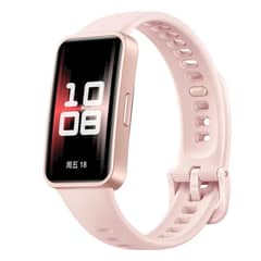 HUAWEI - Band 9 1.47" Pulsera Reloj inteligente Sports SmartWatch-Rosa