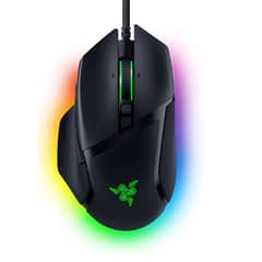 RAZER - Mouse Gamer Basilisk V3 26000DPI RGB Negro
