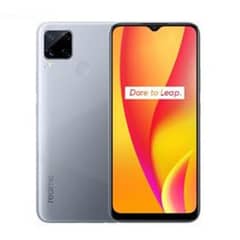 REALME - C11 Dual sim 2GB RAM 32GB ROM Teléfono inteligente Verde
