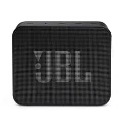 JBL - Parlante Bluetooth Portatil GO 2 ESS -Negro