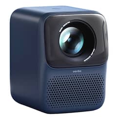 WANBO - Proyector T2 Max Versión 4k