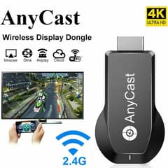 BRO TOUMI - Toumi Mini TV Stick Inteligencia 2K HDR