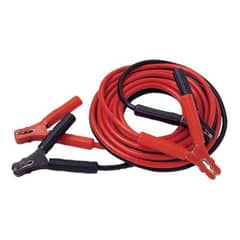 BAHCO - Cables Para Batería Pinzas De Arranque 35metros