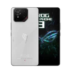 ASUS - ROG 9 5G 512GB 12GB - Blanco Tormenta