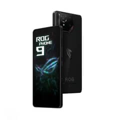 ASUS - ROG 9 5G 512GB 12GB - Negro